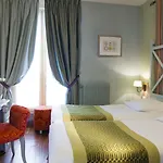 Hotel Louvre Bons Enfants