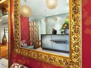 Louvre Bons Enfants Hotel Paris