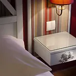 Hotel Louvre Bons Enfants