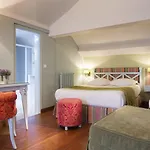 Hotel Louvre Bons Enfants