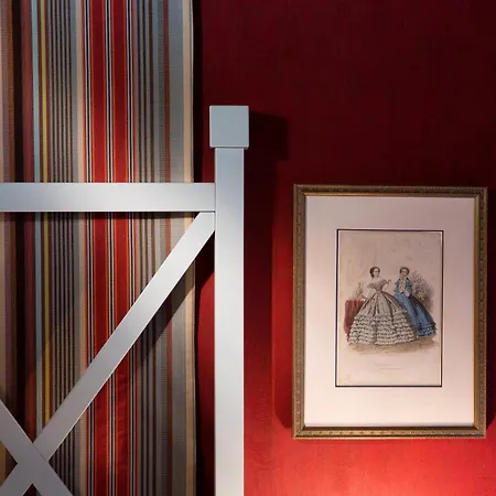 Louvre Bons Enfants 3* Parigi