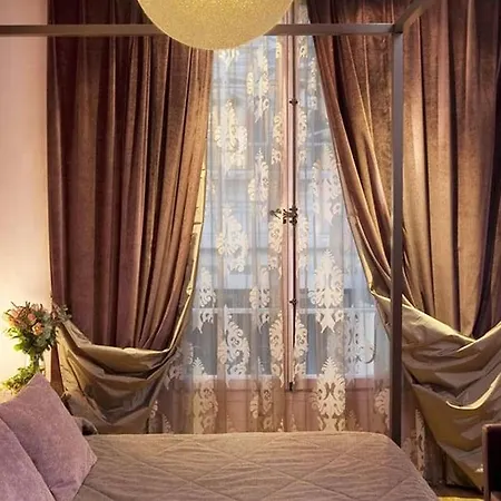 Louvre Bons Enfants Hotel Parigi