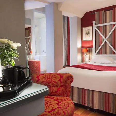 Louvre Bons Enfants Hotel 3*