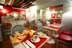Louvre Bons Enfants Hotel 3*