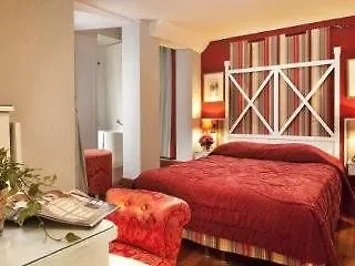 Hotel Louvre Bons Enfants Parigi