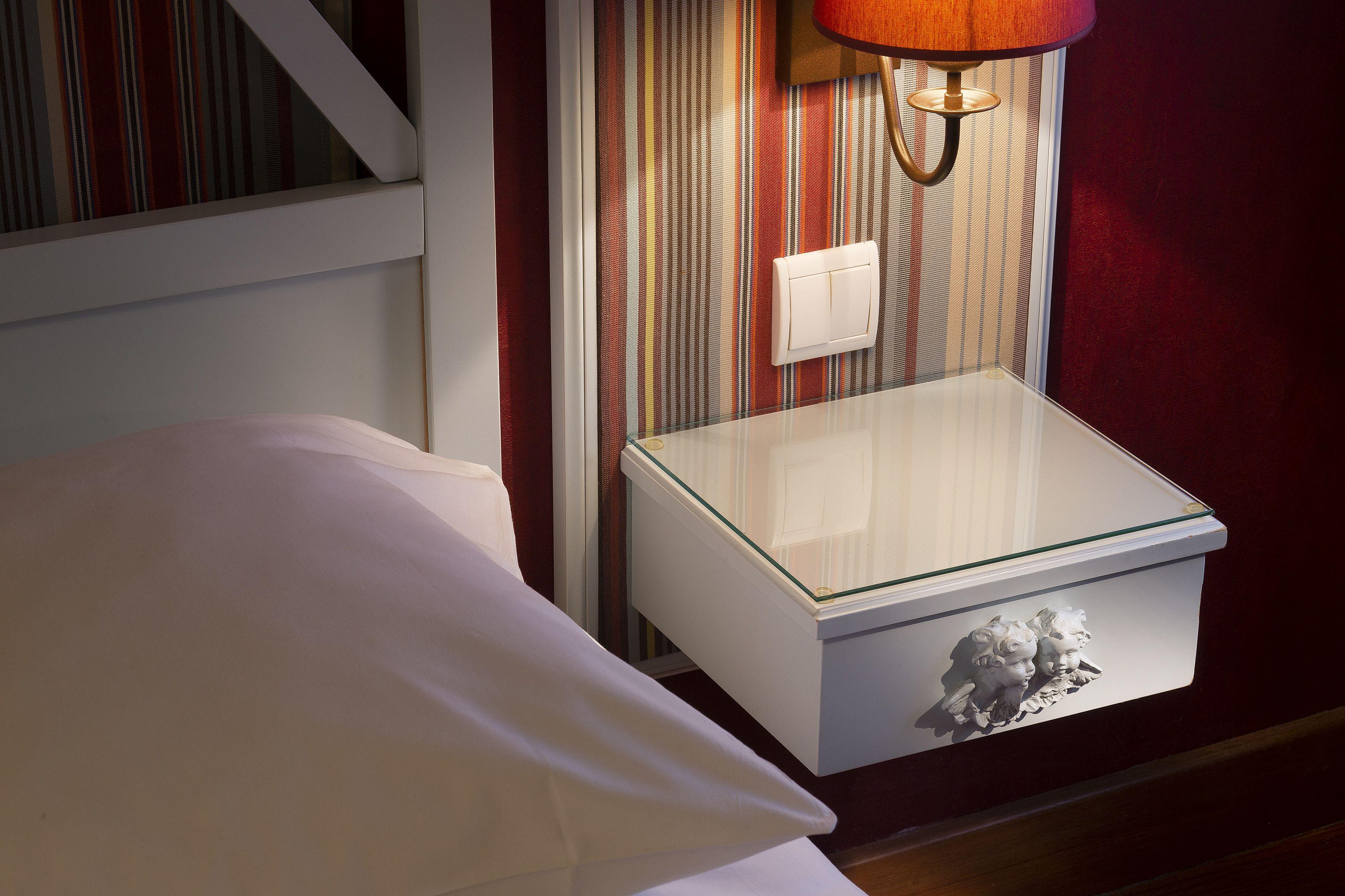 Louvre Bons Enfants Hotel Parigi