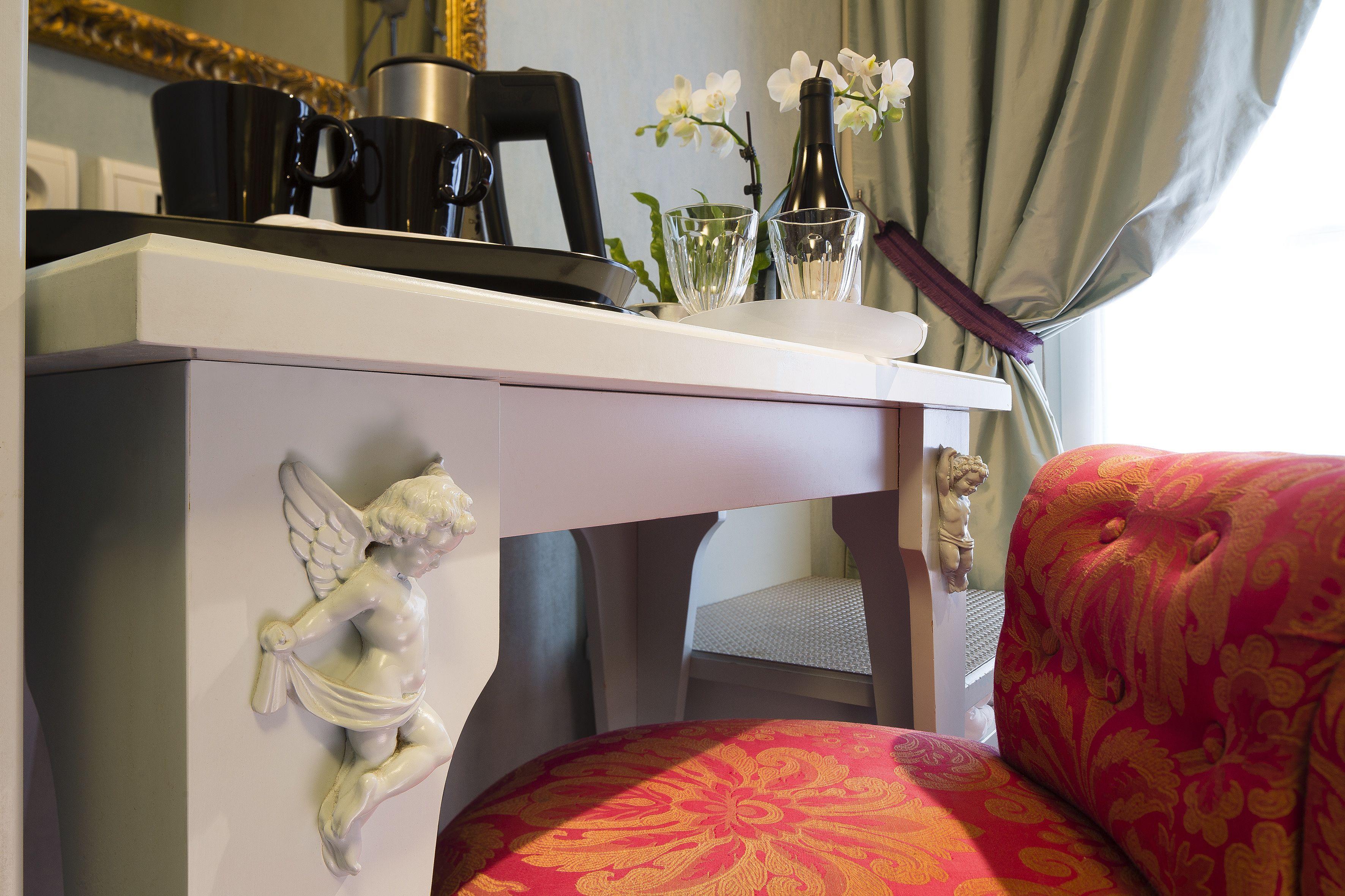 Louvre Bons Enfants Parigi