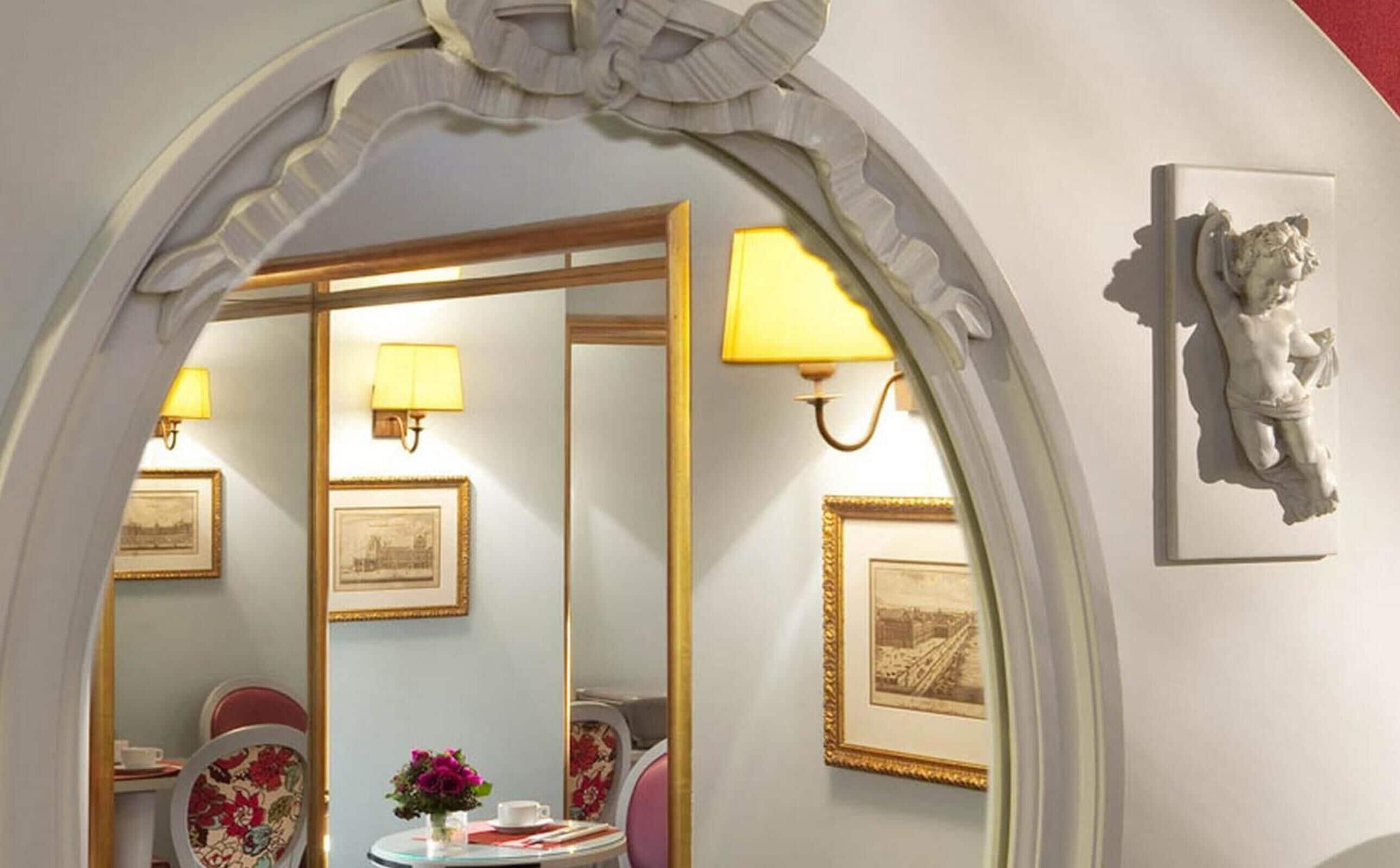 Louvre Bons Enfants 3*