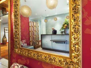 Louvre Bons Enfants Hotel Parigi