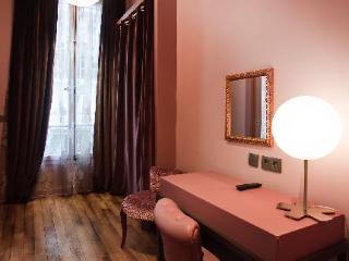 Hotel Louvre Bons Enfants Parigi
