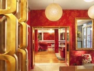 Hotel Louvre Bons Enfants Parigi